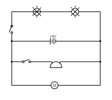 My Circuit Diagram