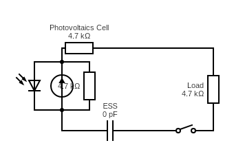 2 Electrode - Circuits - Circuit Diagram