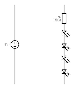 Configuration A