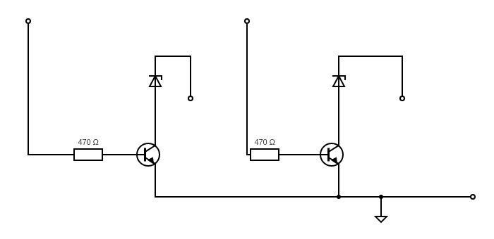 ESP External Source Command