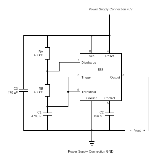 PreLab 2 Circuit Diagram
