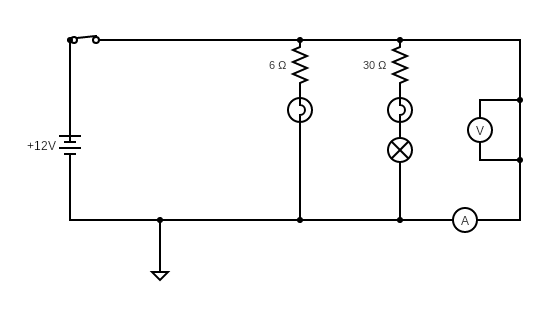 Parallel Circuit