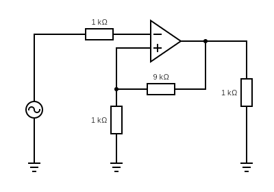 Amplifier