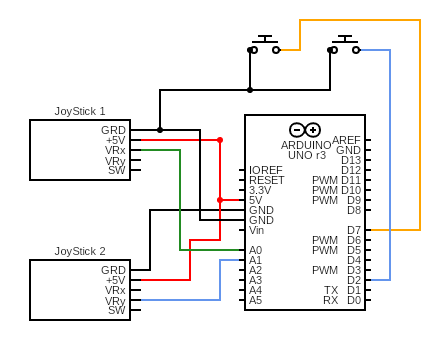 MEGN200 TX - Circuits - Circuit Diagram