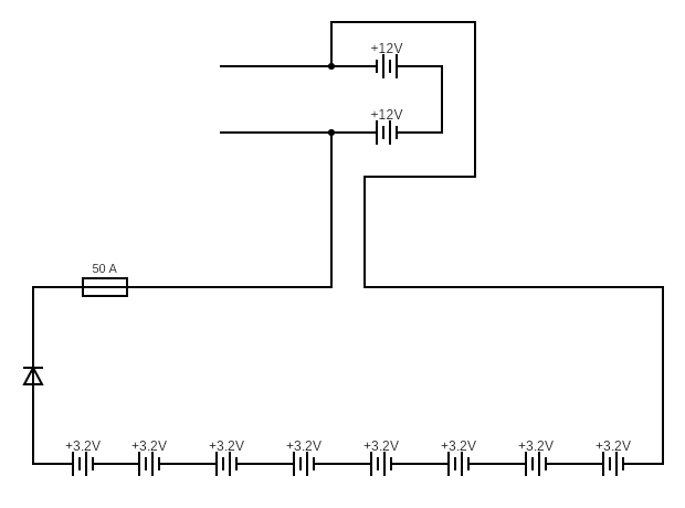 add on wiring