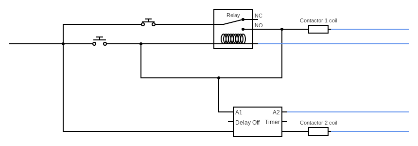 2 motor control