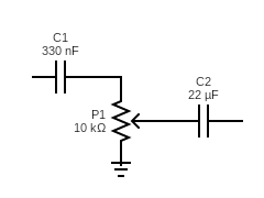 basic volume