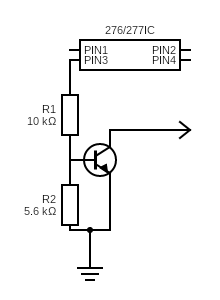 fan tachometer wire
