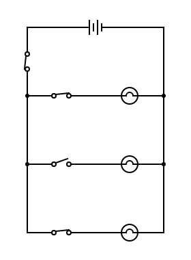 Parallel Circuit