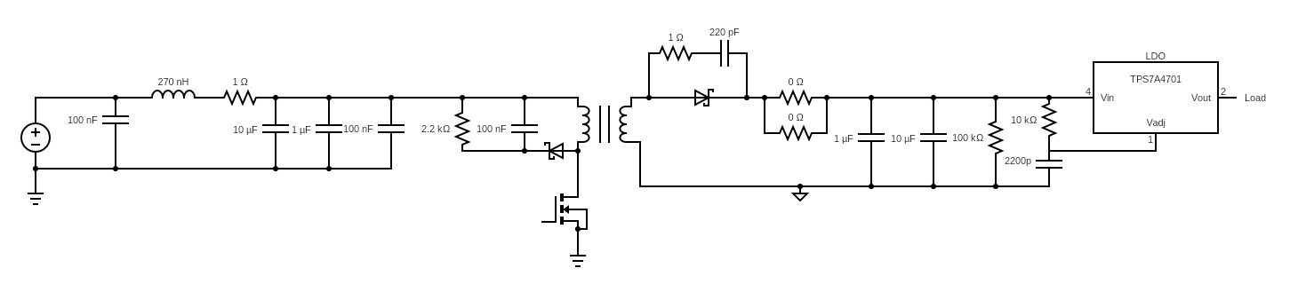 Charge Pump