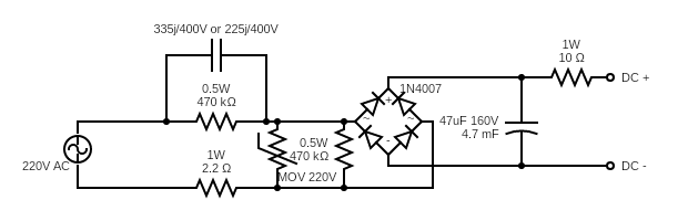 LED Bulb Driver for 15w 18w 22w 26w 30w