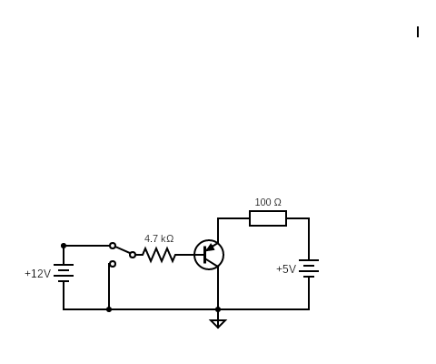 Dual Voltage PNP