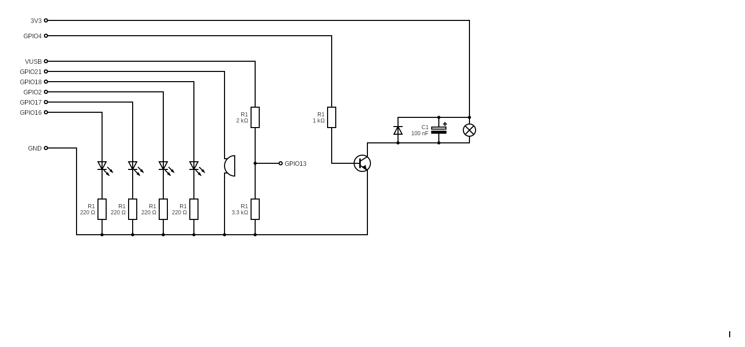 esp32circuit