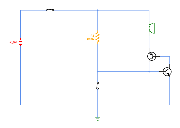 Schematic Diagram