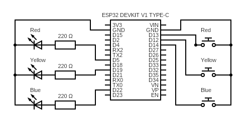 Electronics101 Day2 Switches