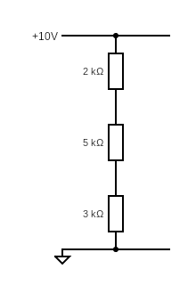 Voltage Divider