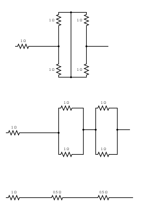 Equivalent Circuits - Circuits - Circuit Diagram