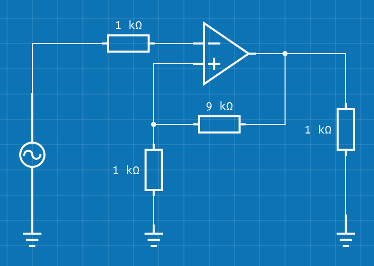 Amplifier Circuit